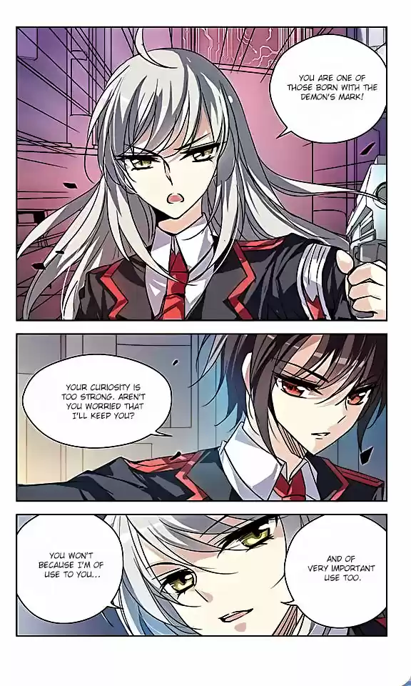 Chuan Yue Xi Yuan 3000 Hou Ch.42