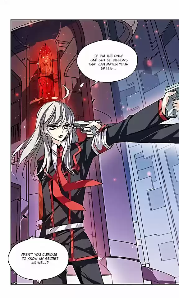 Chuan Yue Xi Yuan 3000 Hou Ch.42