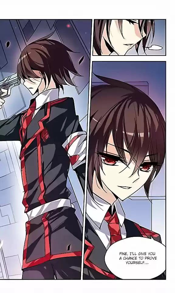 Chuan Yue Xi Yuan 3000 Hou Ch.42