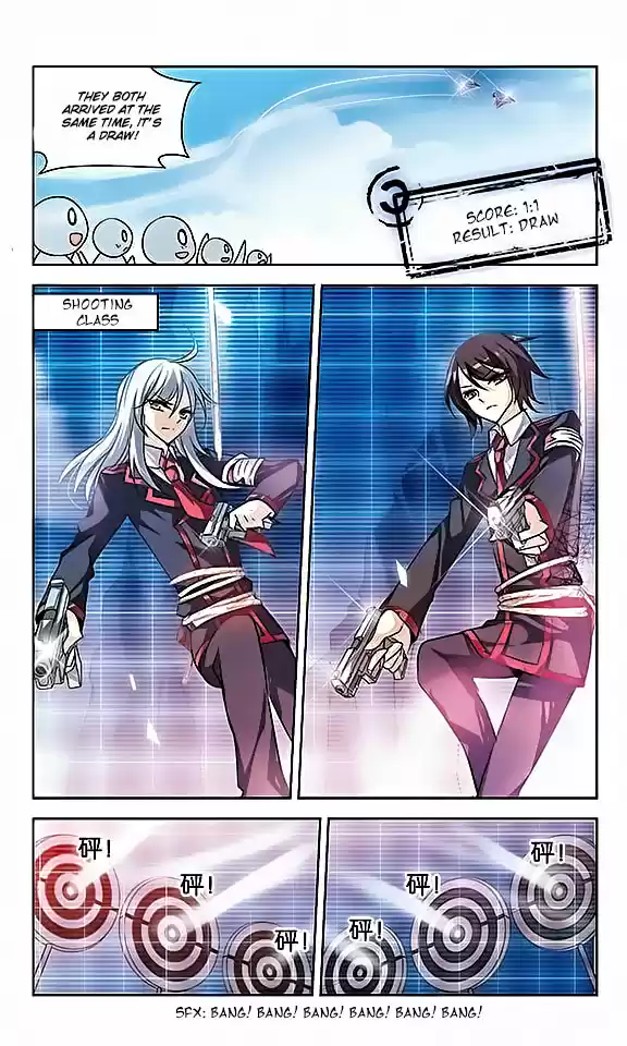 Chuan Yue Xi Yuan 3000 Hou Ch.42