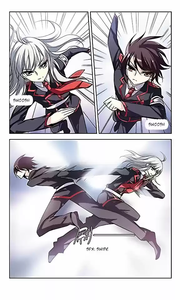 Chuan Yue Xi Yuan 3000 Hou Ch.42