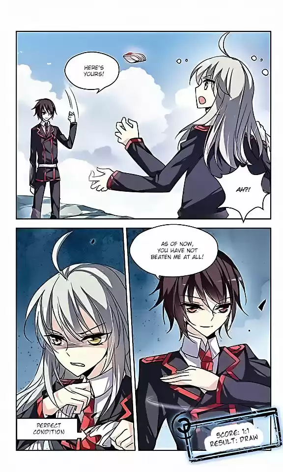 Chuan Yue Xi Yuan 3000 Hou Ch.42