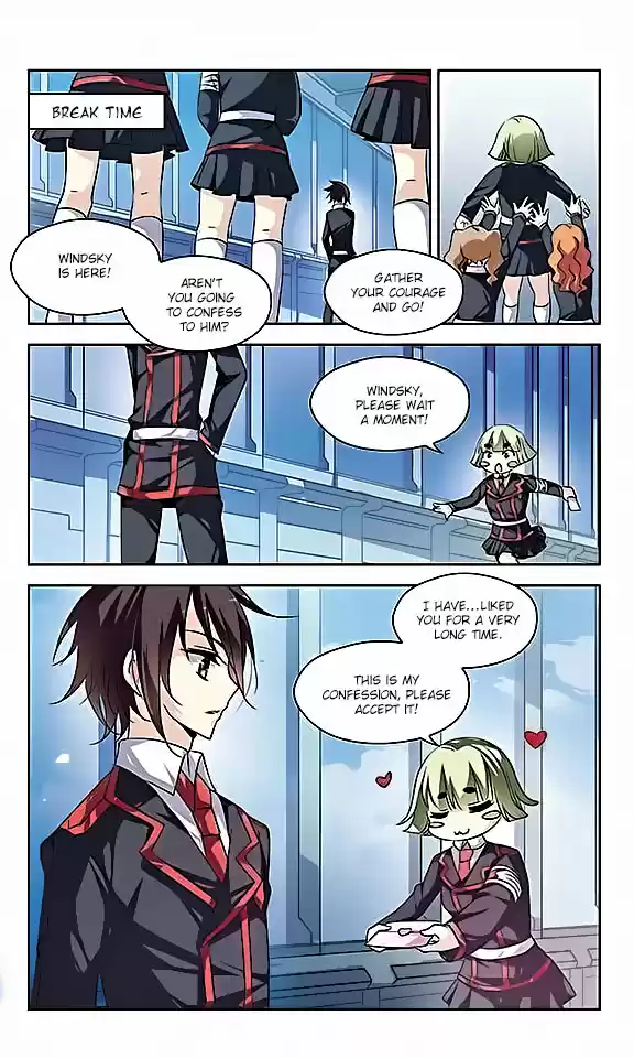 Chuan Yue Xi Yuan 3000 Hou Ch.42