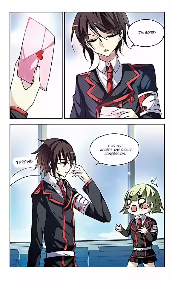 Chuan Yue Xi Yuan 3000 Hou Ch.42