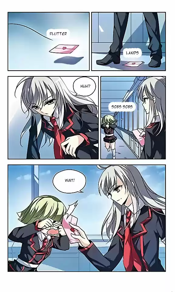 Chuan Yue Xi Yuan 3000 Hou Ch.42