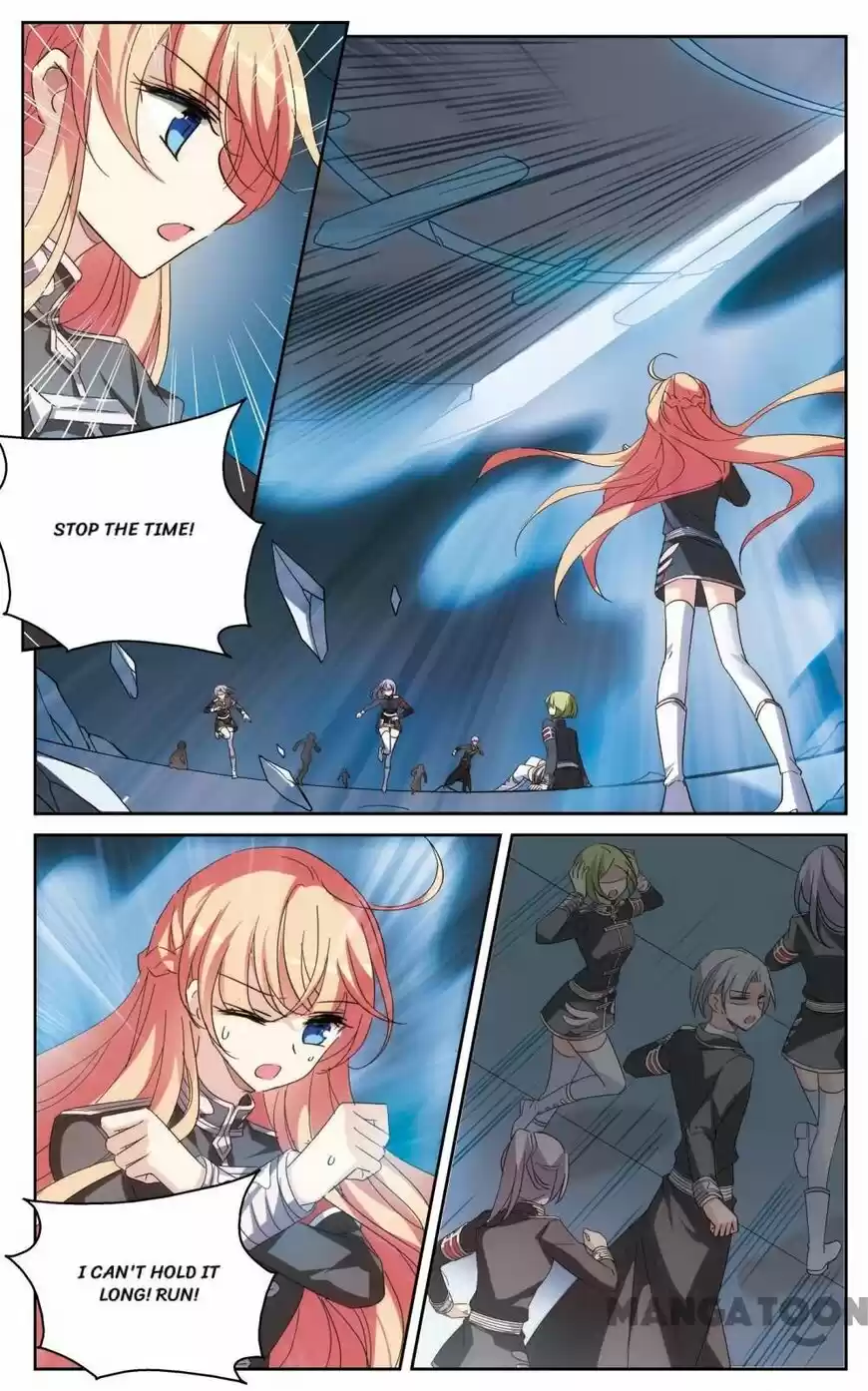 Chuan Yue Xi Yuan 3000 Hou ch.420