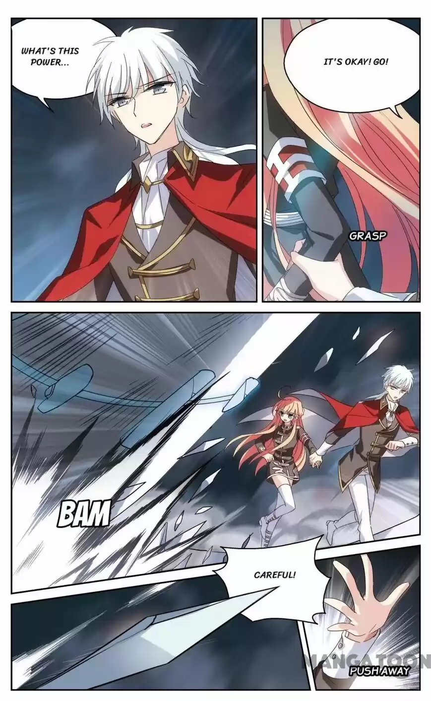 Chuan Yue Xi Yuan 3000 Hou ch.420