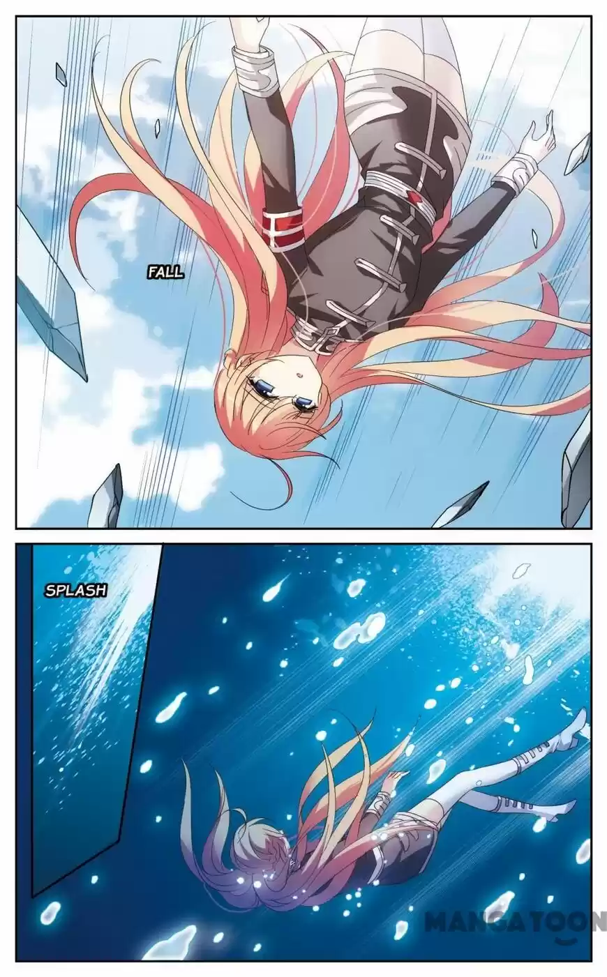 Chuan Yue Xi Yuan 3000 Hou ch.420