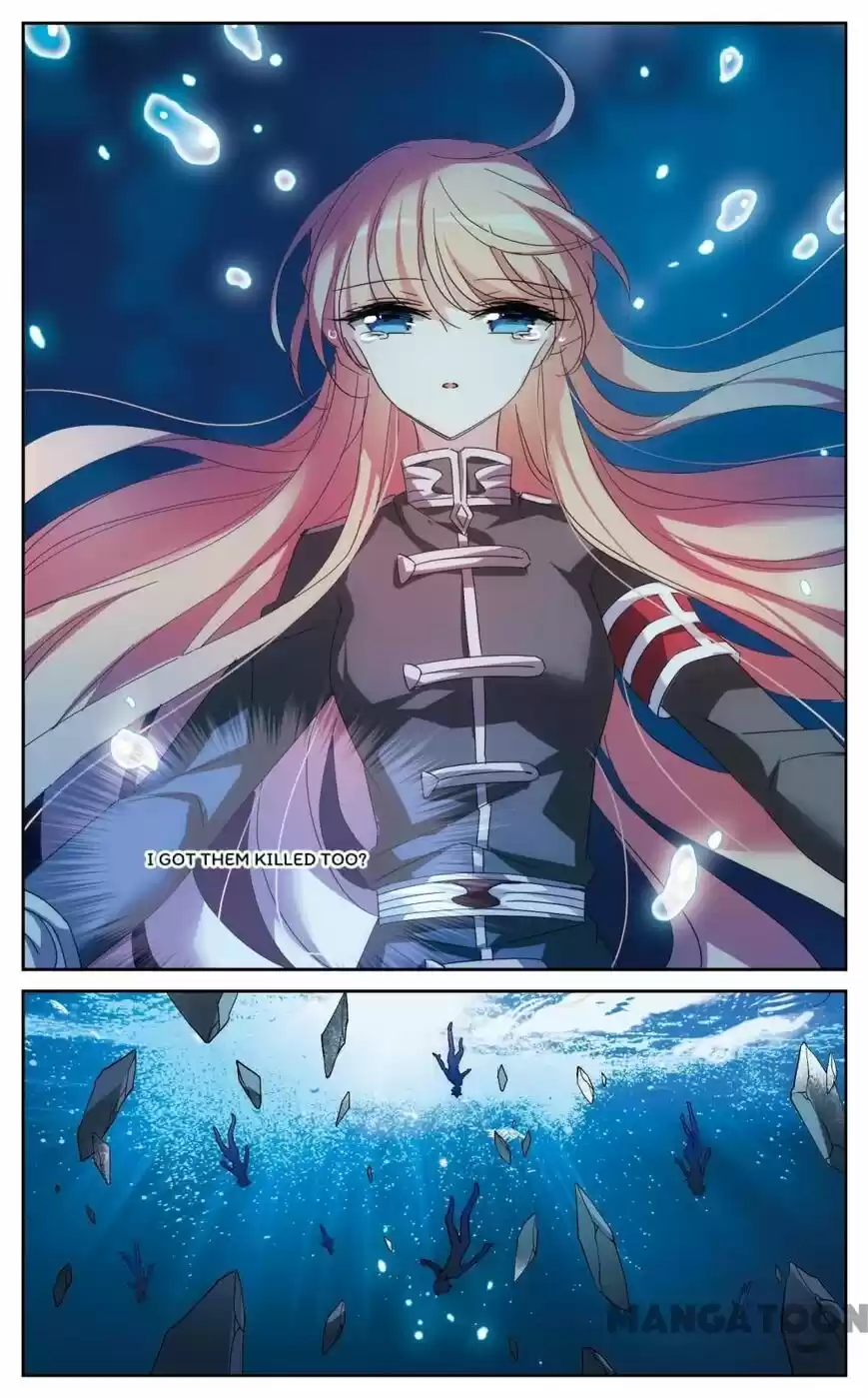 Chuan Yue Xi Yuan 3000 Hou ch.420