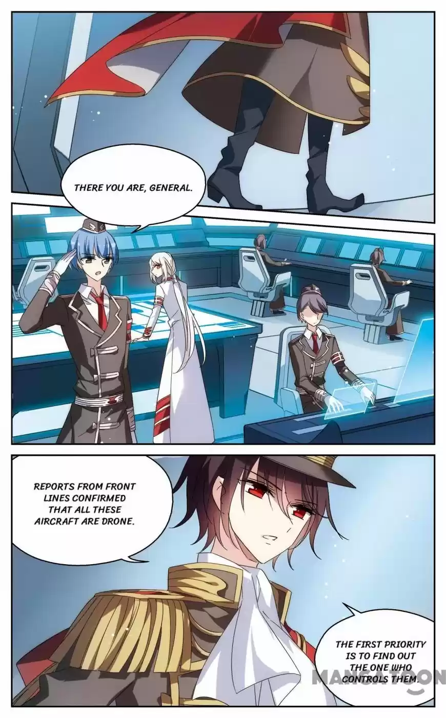 Chuan Yue Xi Yuan 3000 Hou ch.421