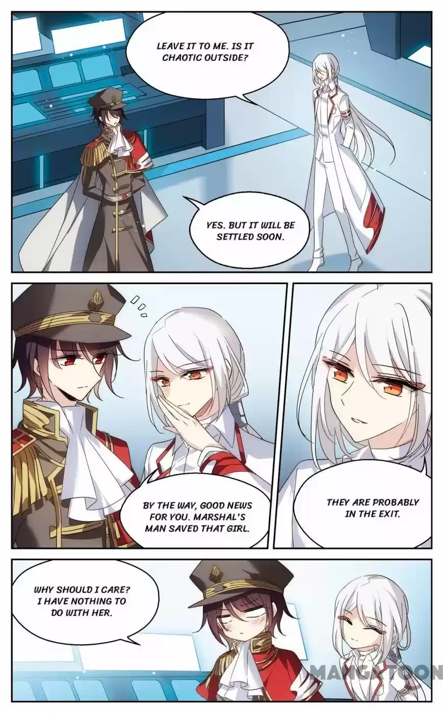 Chuan Yue Xi Yuan 3000 Hou ch.421