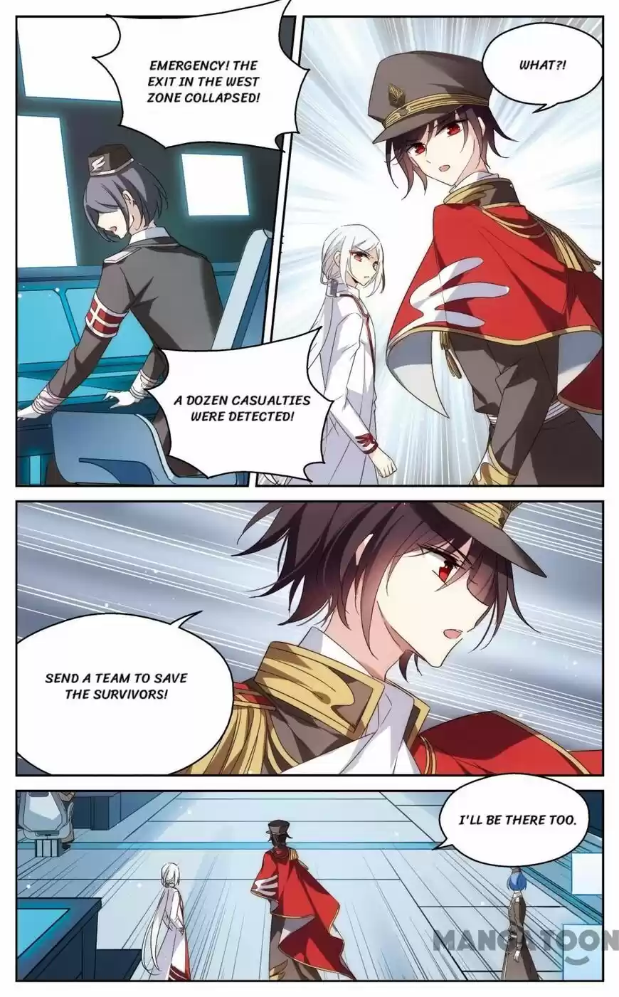 Chuan Yue Xi Yuan 3000 Hou ch.421