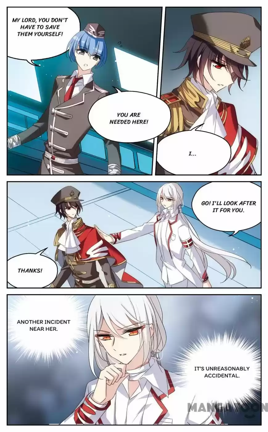 Chuan Yue Xi Yuan 3000 Hou ch.421