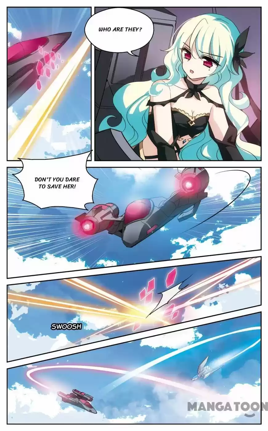 Chuan Yue Xi Yuan 3000 Hou ch.421