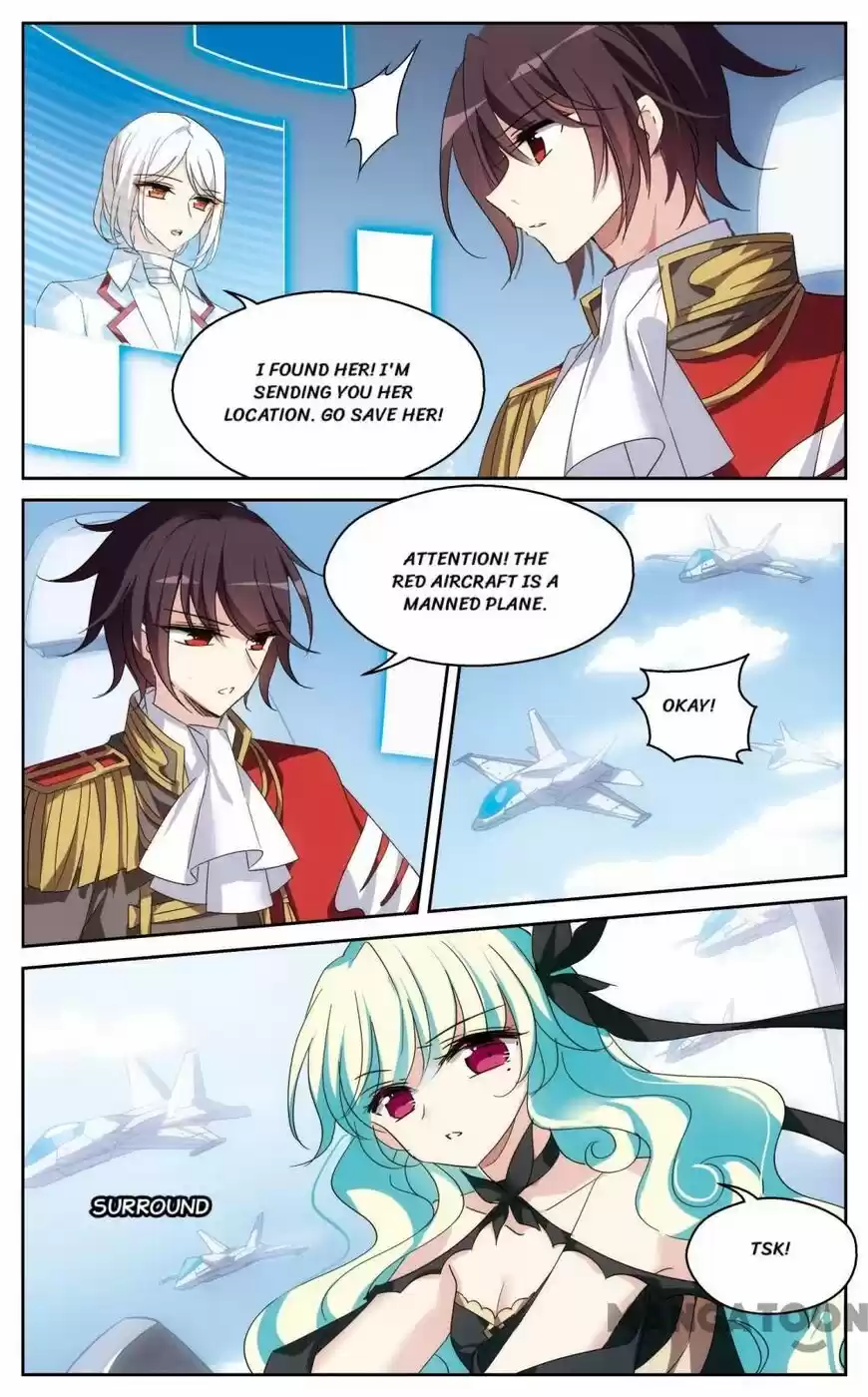 Chuan Yue Xi Yuan 3000 Hou ch.421