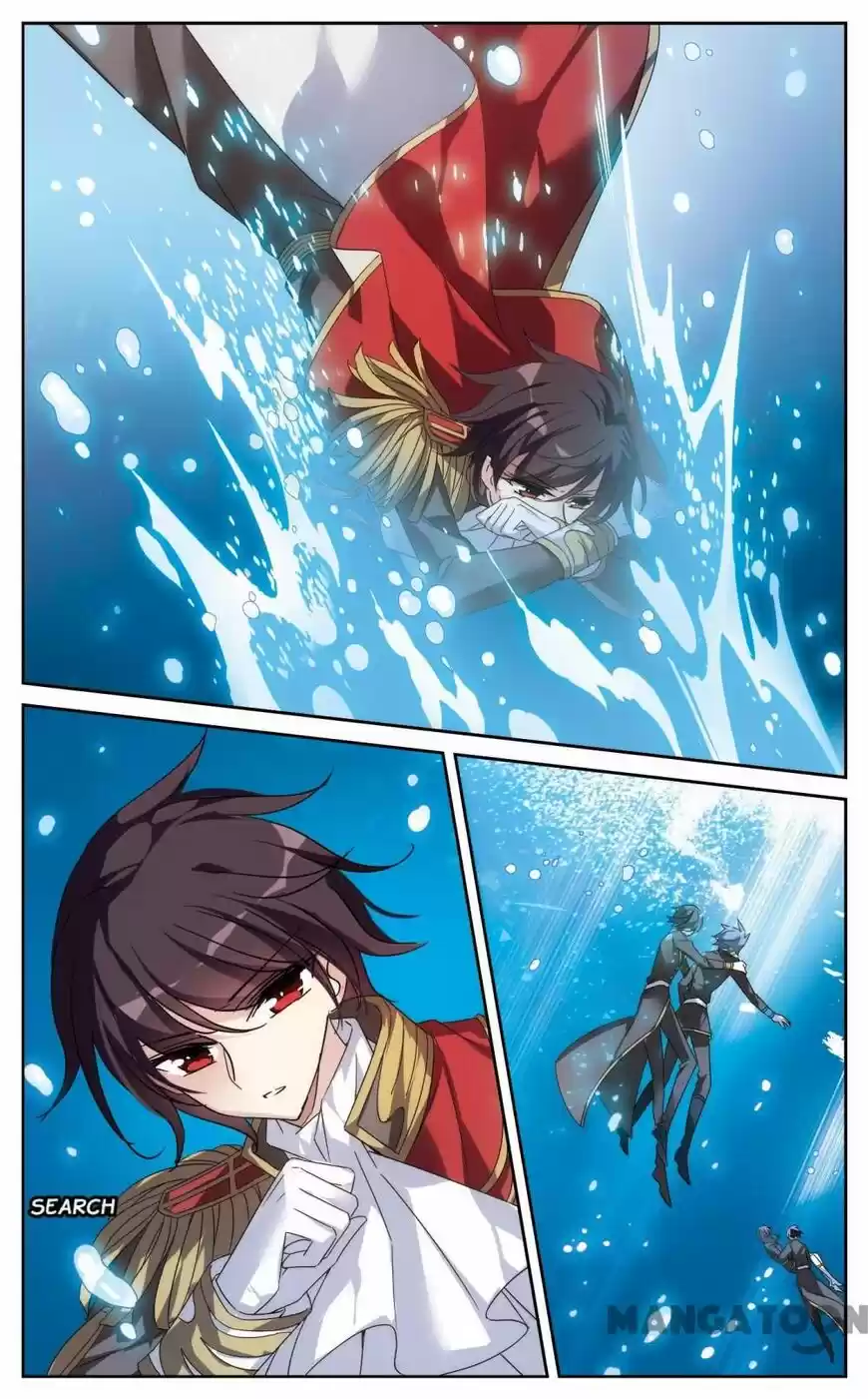 Chuan Yue Xi Yuan 3000 Hou ch.421