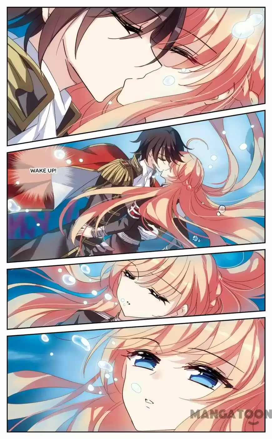 Chuan Yue Xi Yuan 3000 Hou ch.422