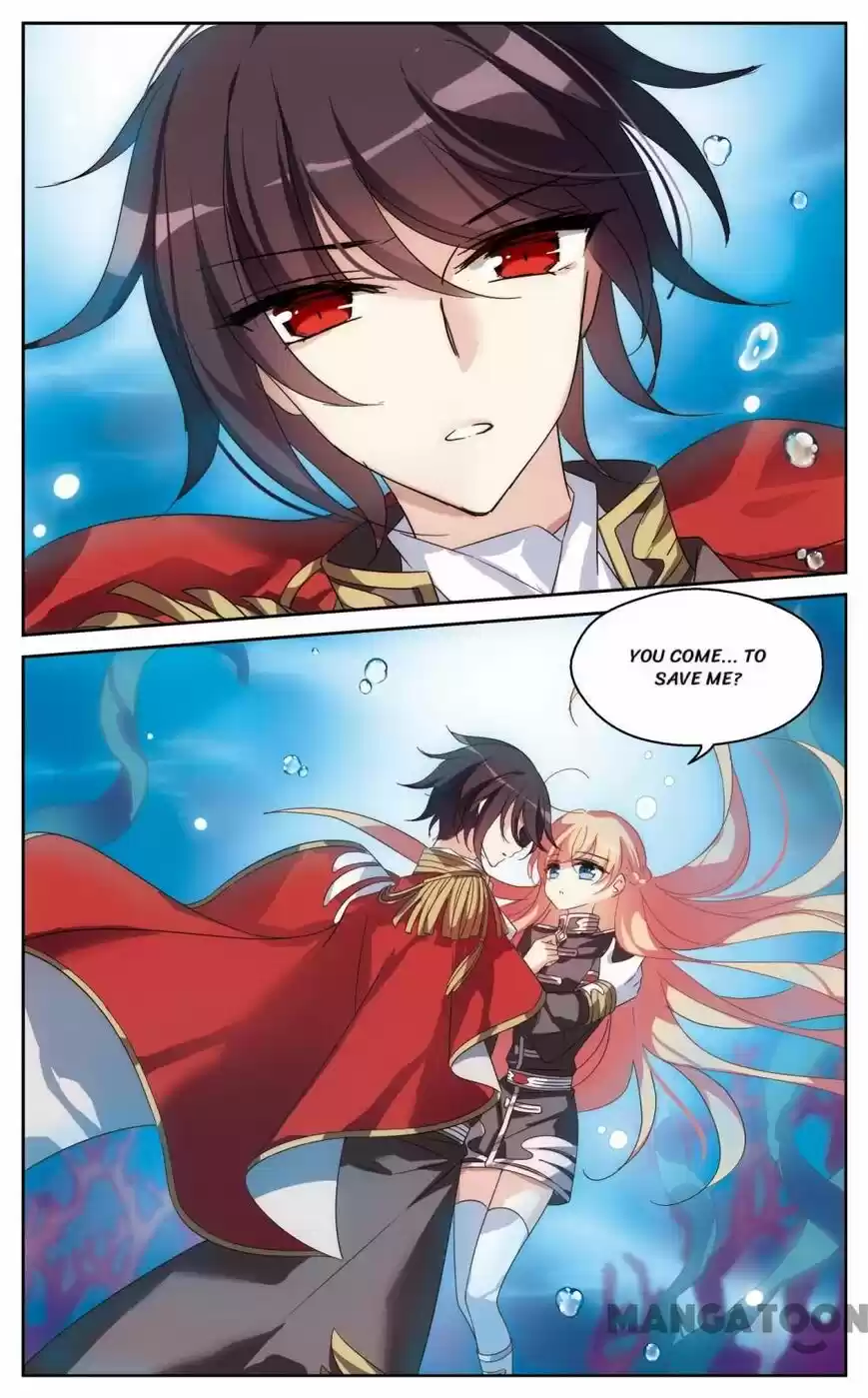 Chuan Yue Xi Yuan 3000 Hou ch.422