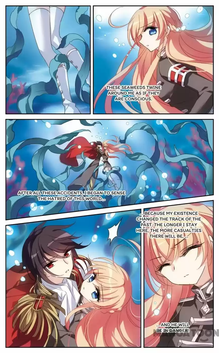 Chuan Yue Xi Yuan 3000 Hou ch.422