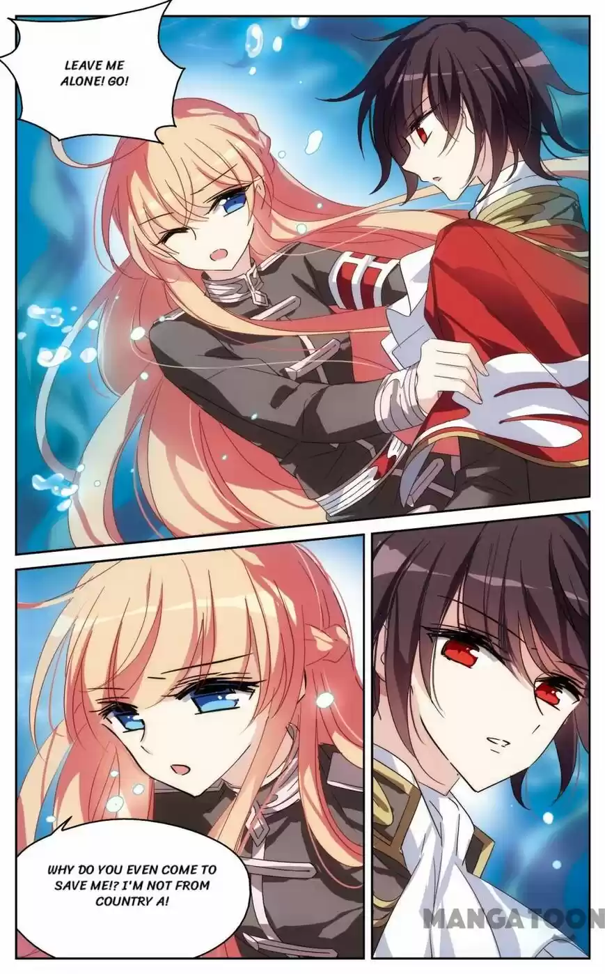 Chuan Yue Xi Yuan 3000 Hou ch.422