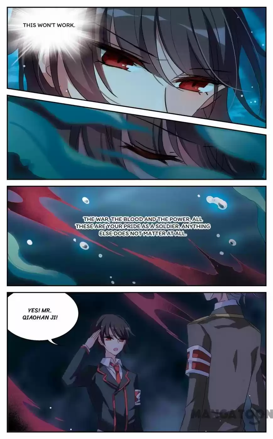 Chuan Yue Xi Yuan 3000 Hou ch.423