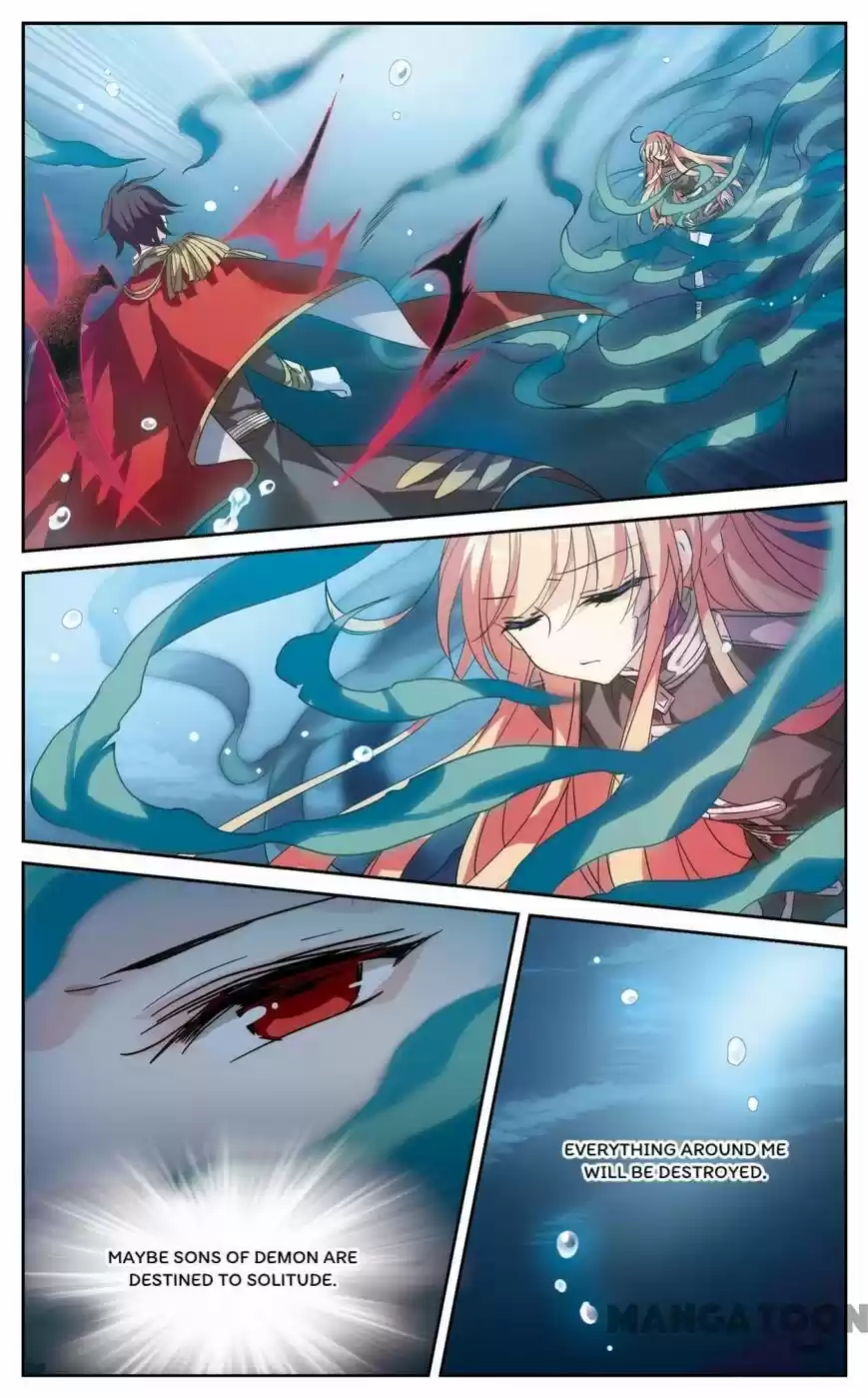 Chuan Yue Xi Yuan 3000 Hou ch.423