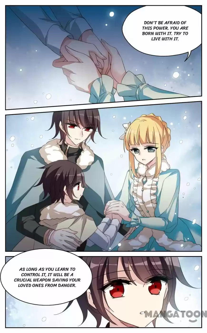 Chuan Yue Xi Yuan 3000 Hou ch.423