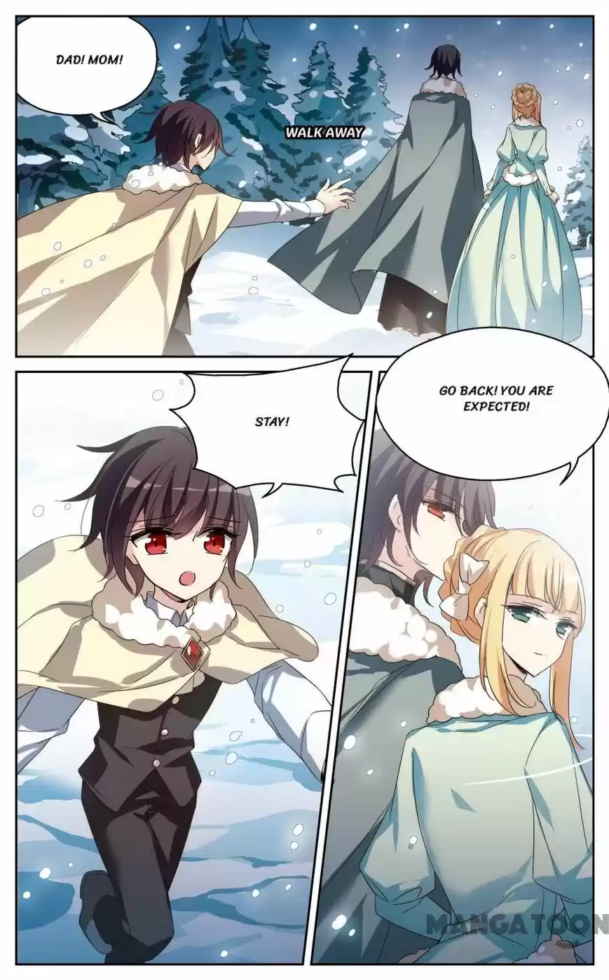 Chuan Yue Xi Yuan 3000 Hou ch.423