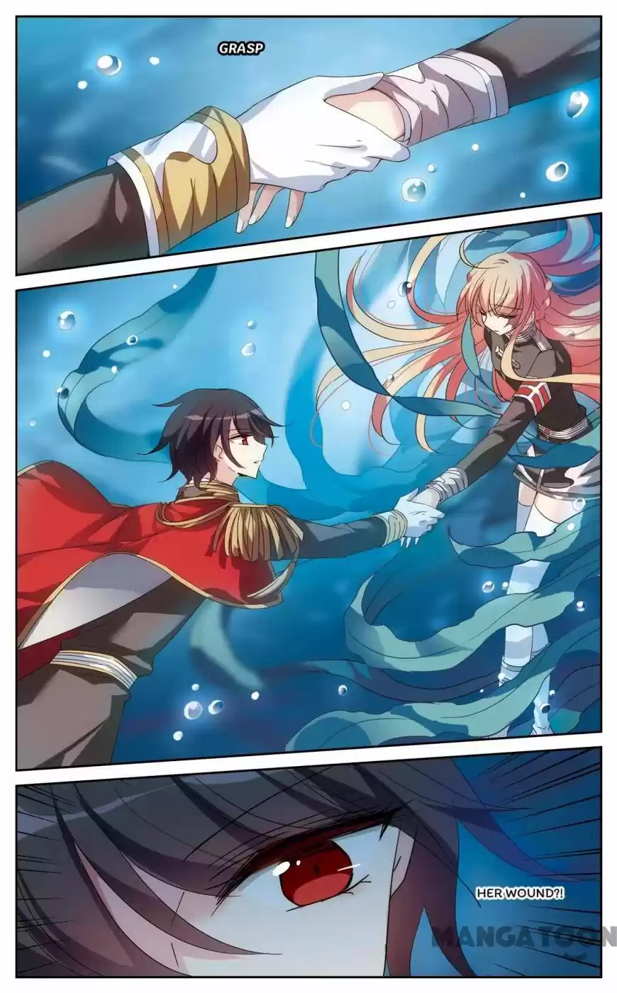 Chuan Yue Xi Yuan 3000 Hou ch.424