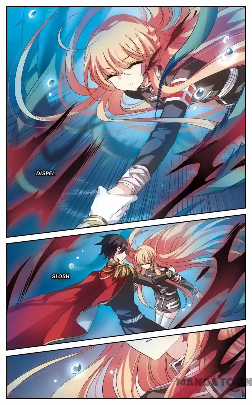 Chuan Yue Xi Yuan 3000 Hou ch.424