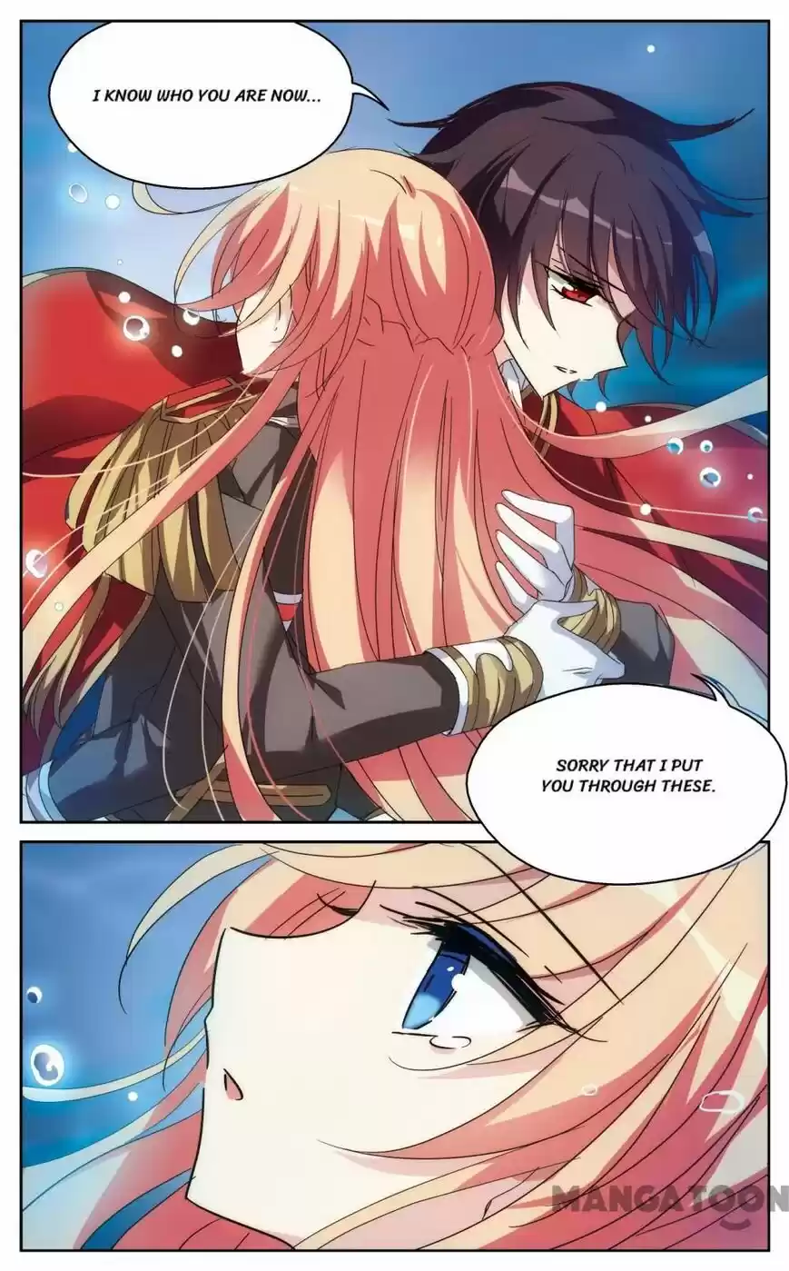 Chuan Yue Xi Yuan 3000 Hou ch.424