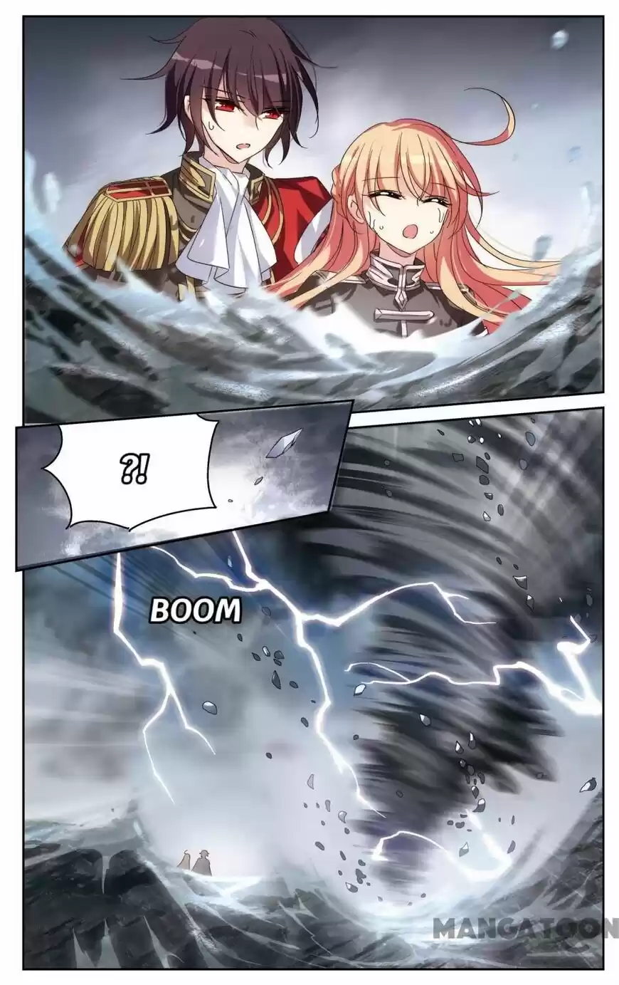 Chuan Yue Xi Yuan 3000 Hou ch.424