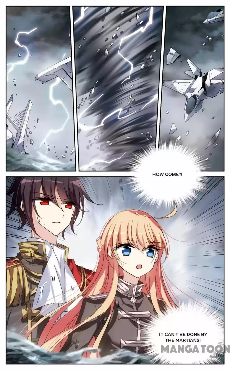 Chuan Yue Xi Yuan 3000 Hou ch.424