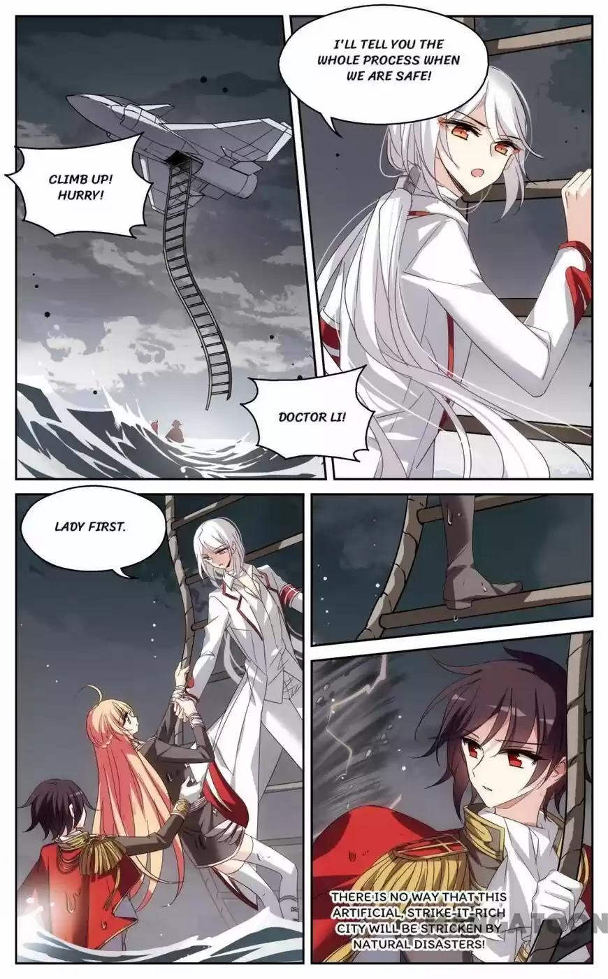 Chuan Yue Xi Yuan 3000 Hou ch.425