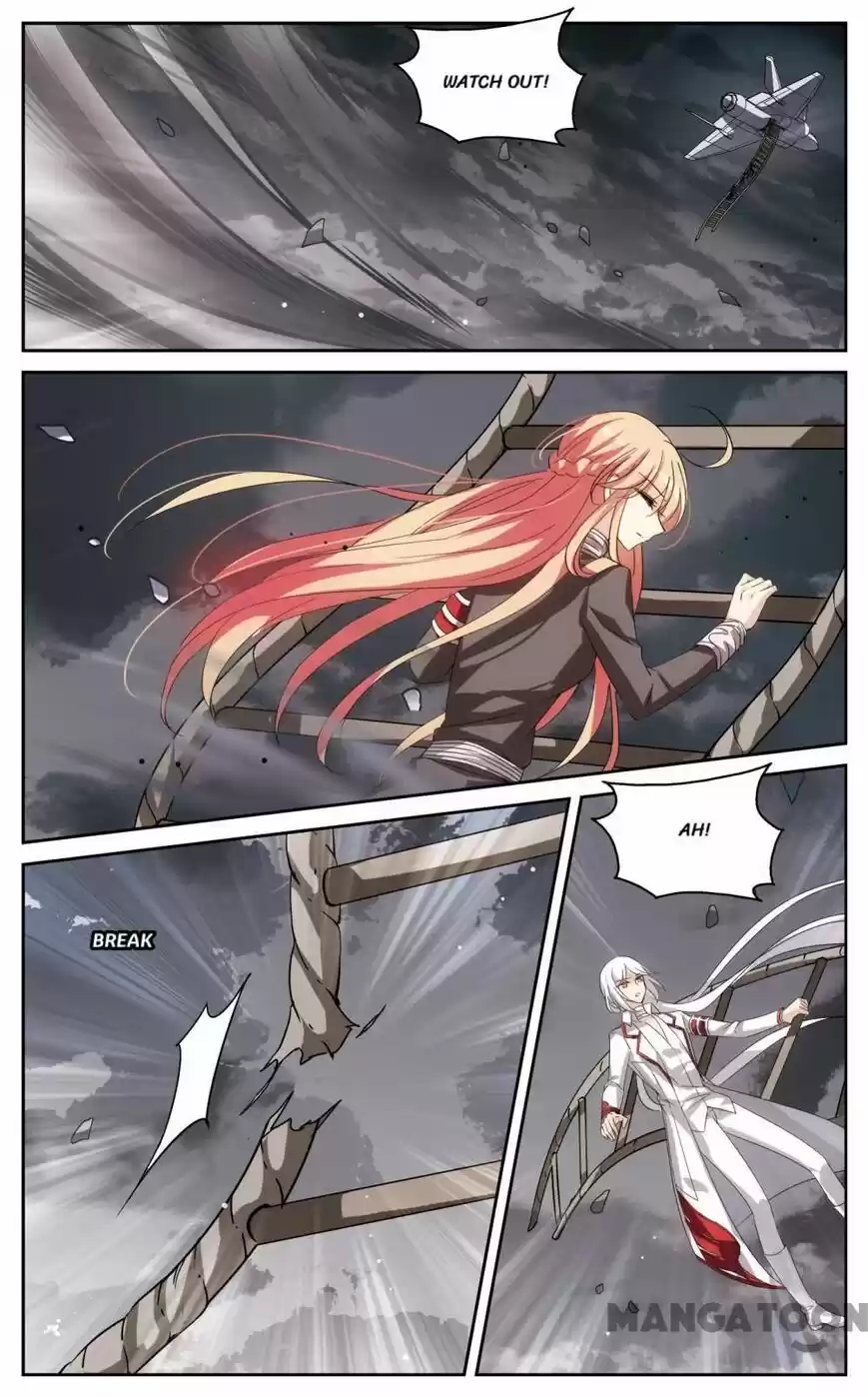 Chuan Yue Xi Yuan 3000 Hou ch.425