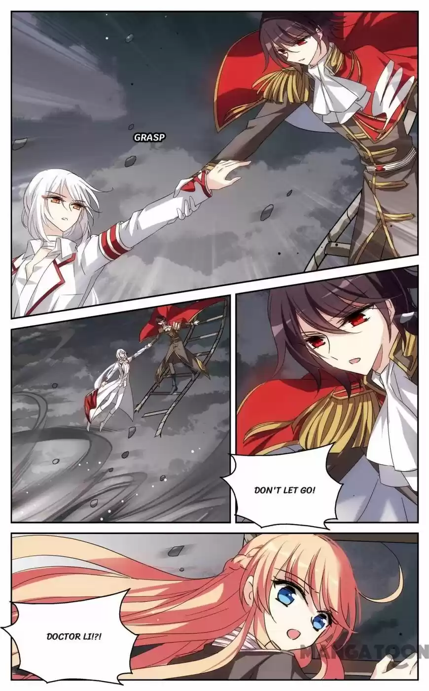 Chuan Yue Xi Yuan 3000 Hou ch.425