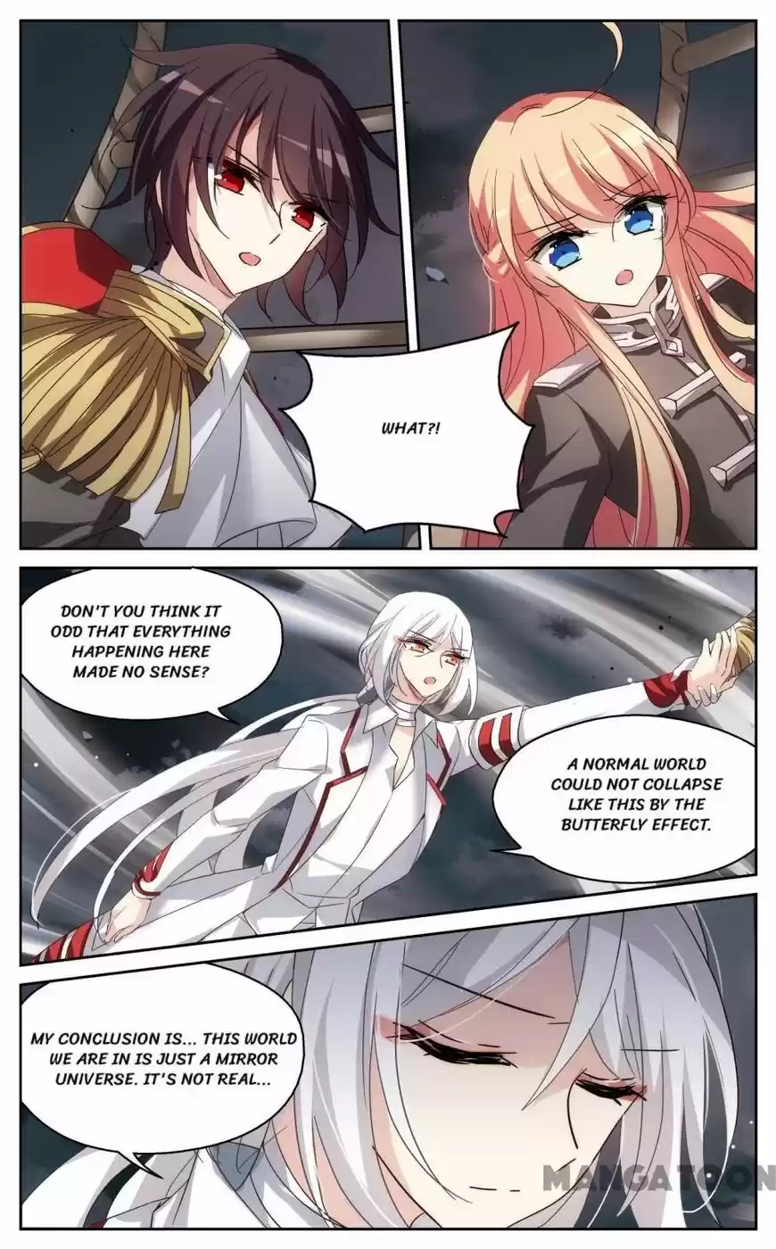 Chuan Yue Xi Yuan 3000 Hou ch.425