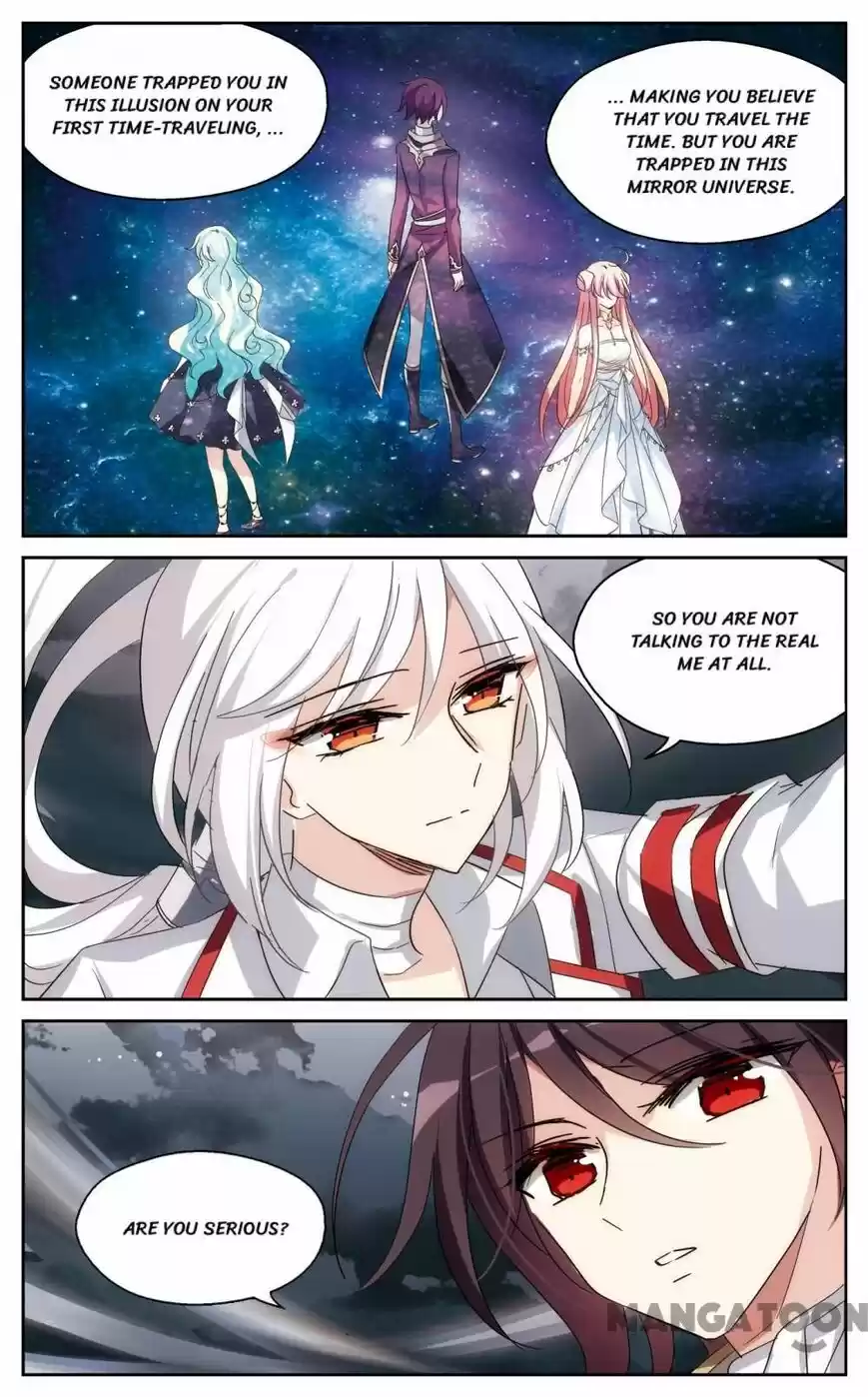 Chuan Yue Xi Yuan 3000 Hou ch.425