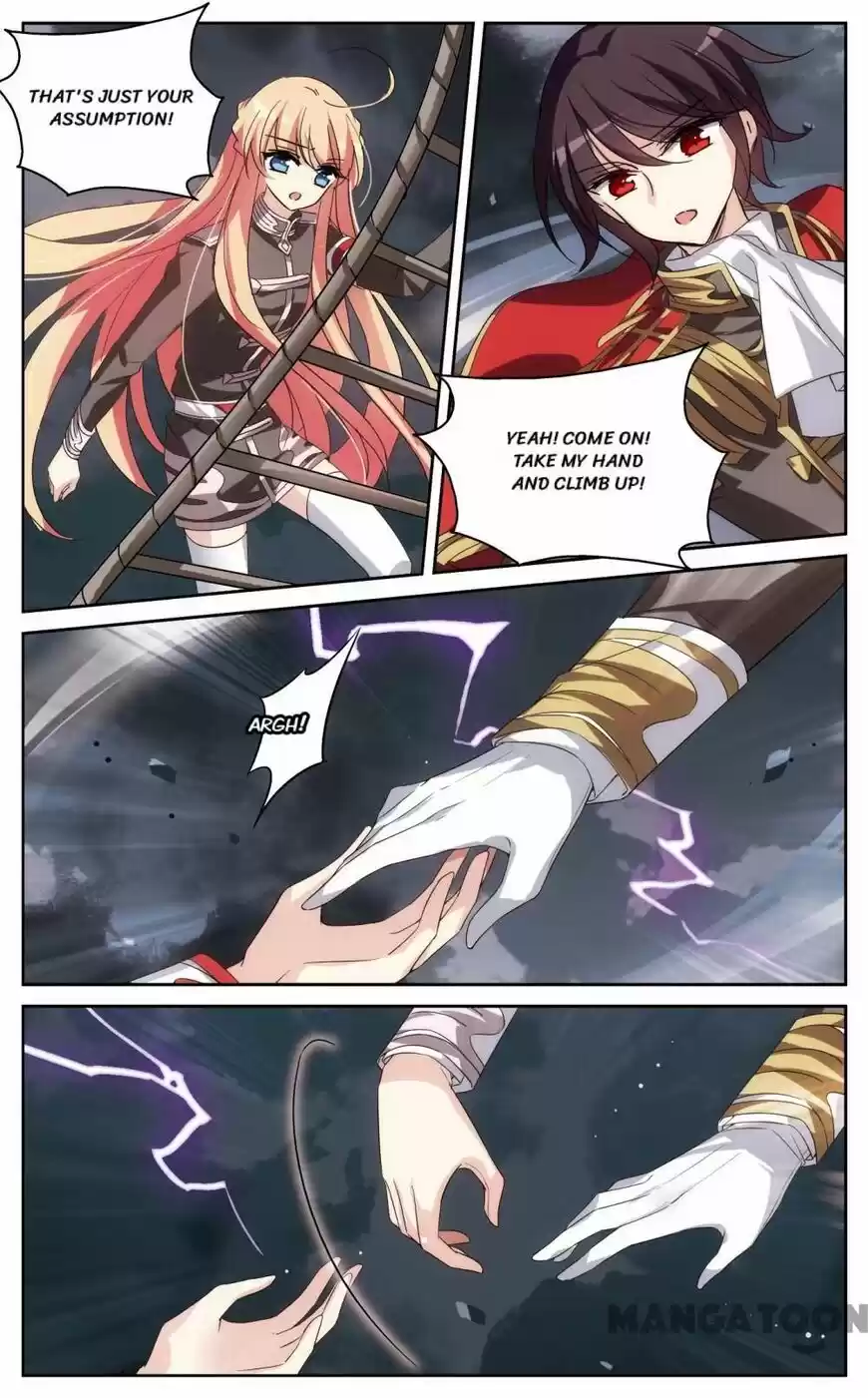 Chuan Yue Xi Yuan 3000 Hou ch.425