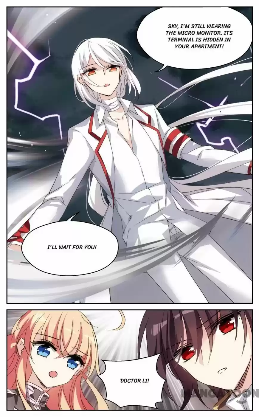 Chuan Yue Xi Yuan 3000 Hou ch.425