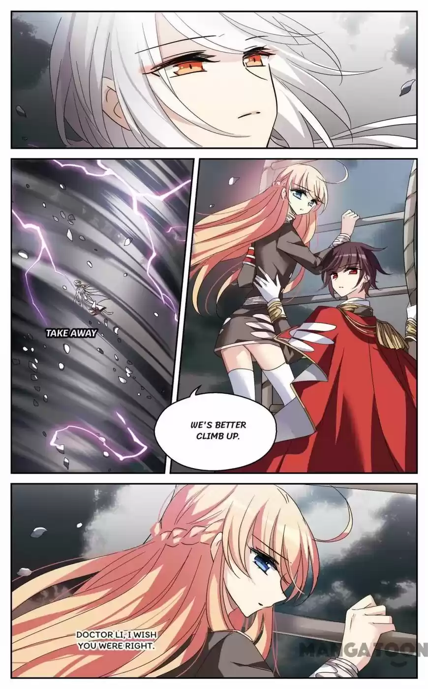 Chuan Yue Xi Yuan 3000 Hou ch.425