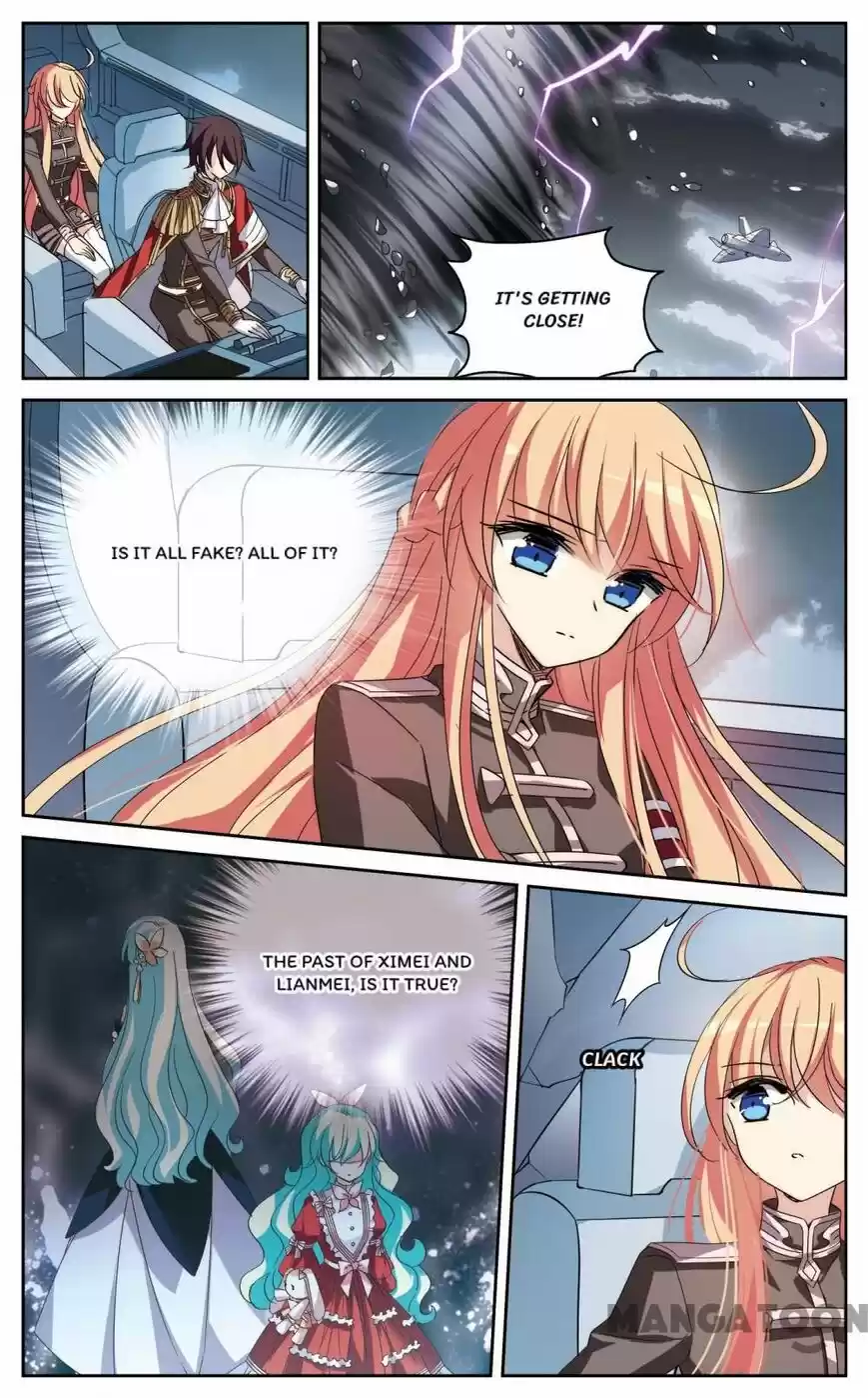 Chuan Yue Xi Yuan 3000 Hou ch.425