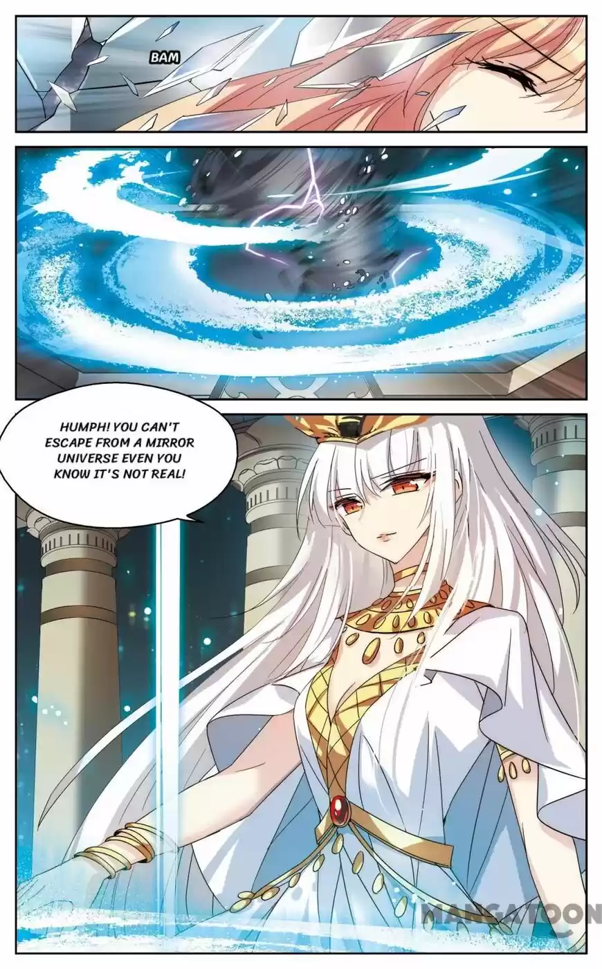 Chuan Yue Xi Yuan 3000 Hou ch.425