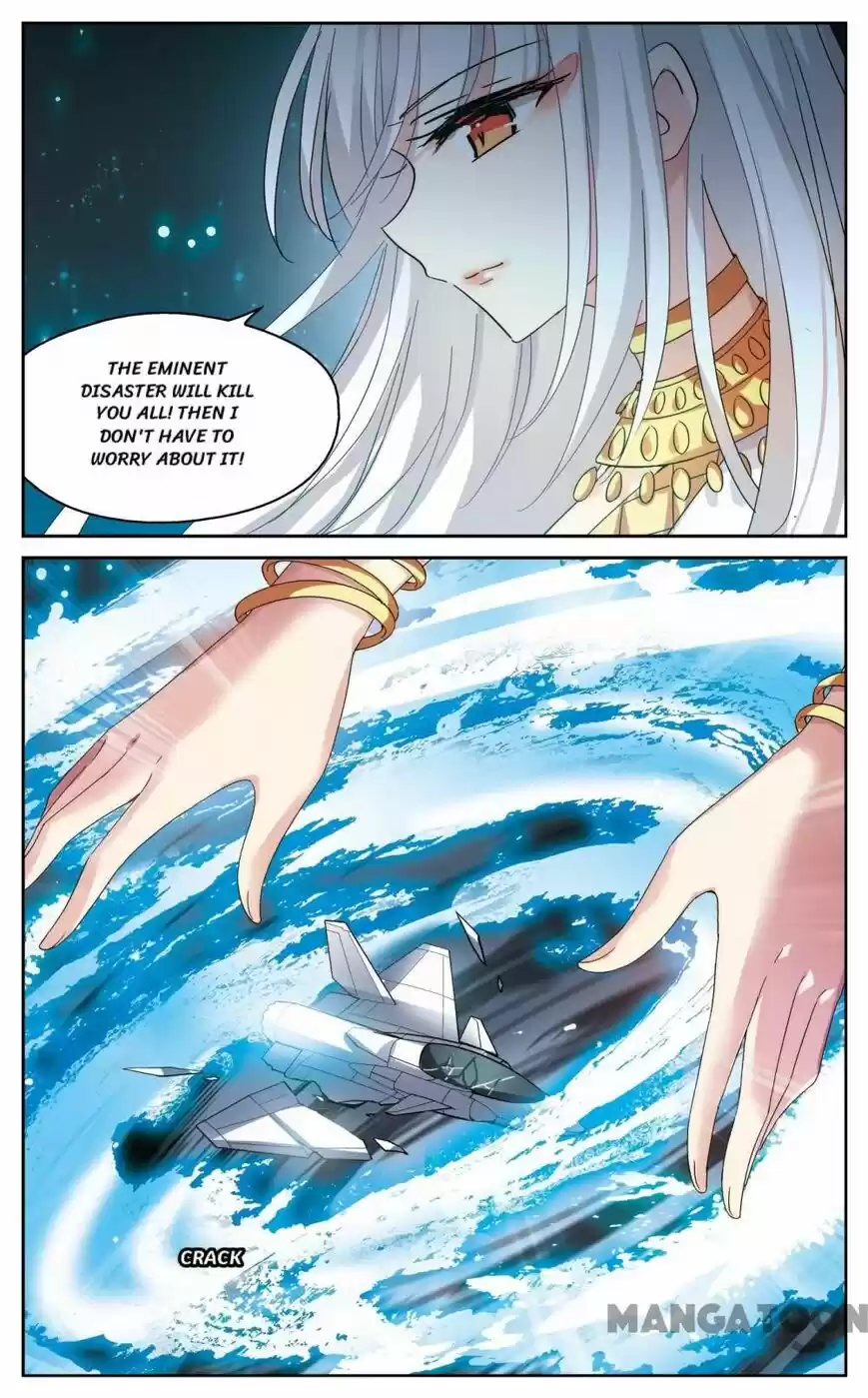 Chuan Yue Xi Yuan 3000 Hou ch.425