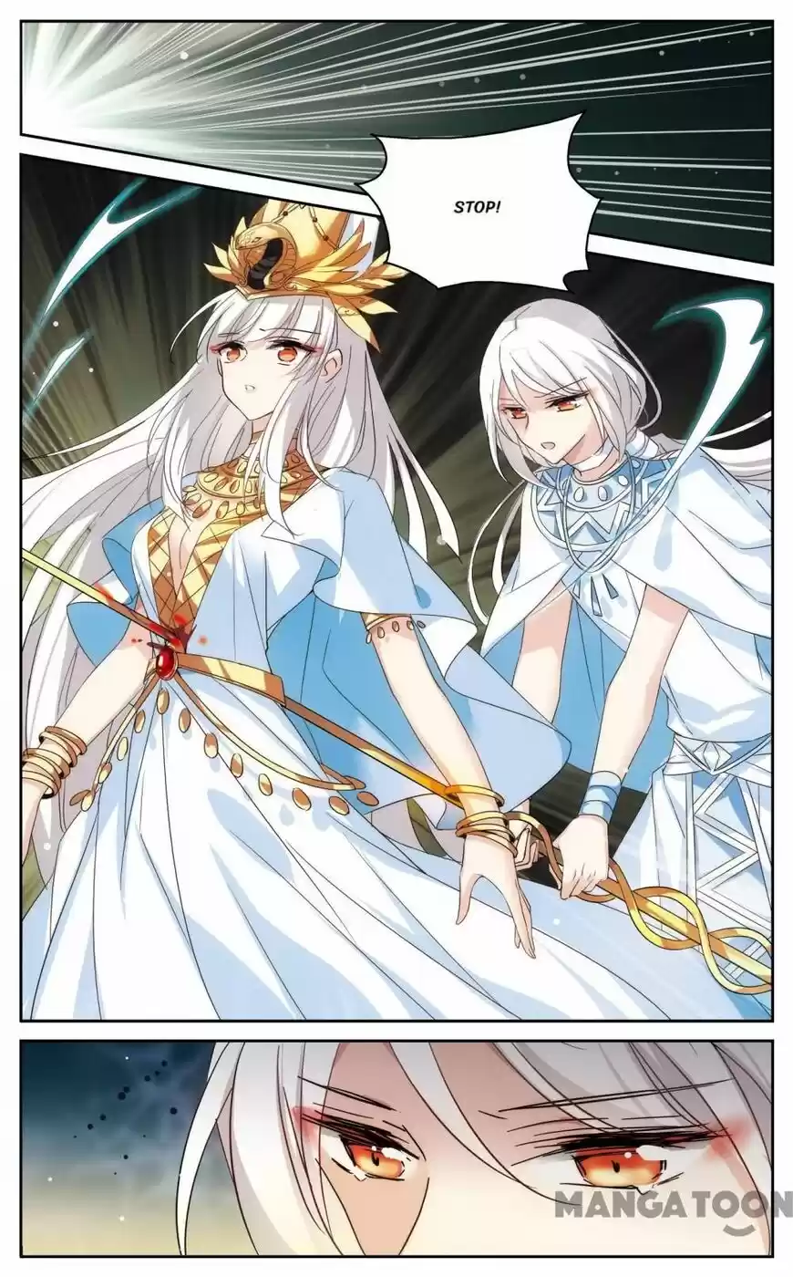 Chuan Yue Xi Yuan 3000 Hou ch.426