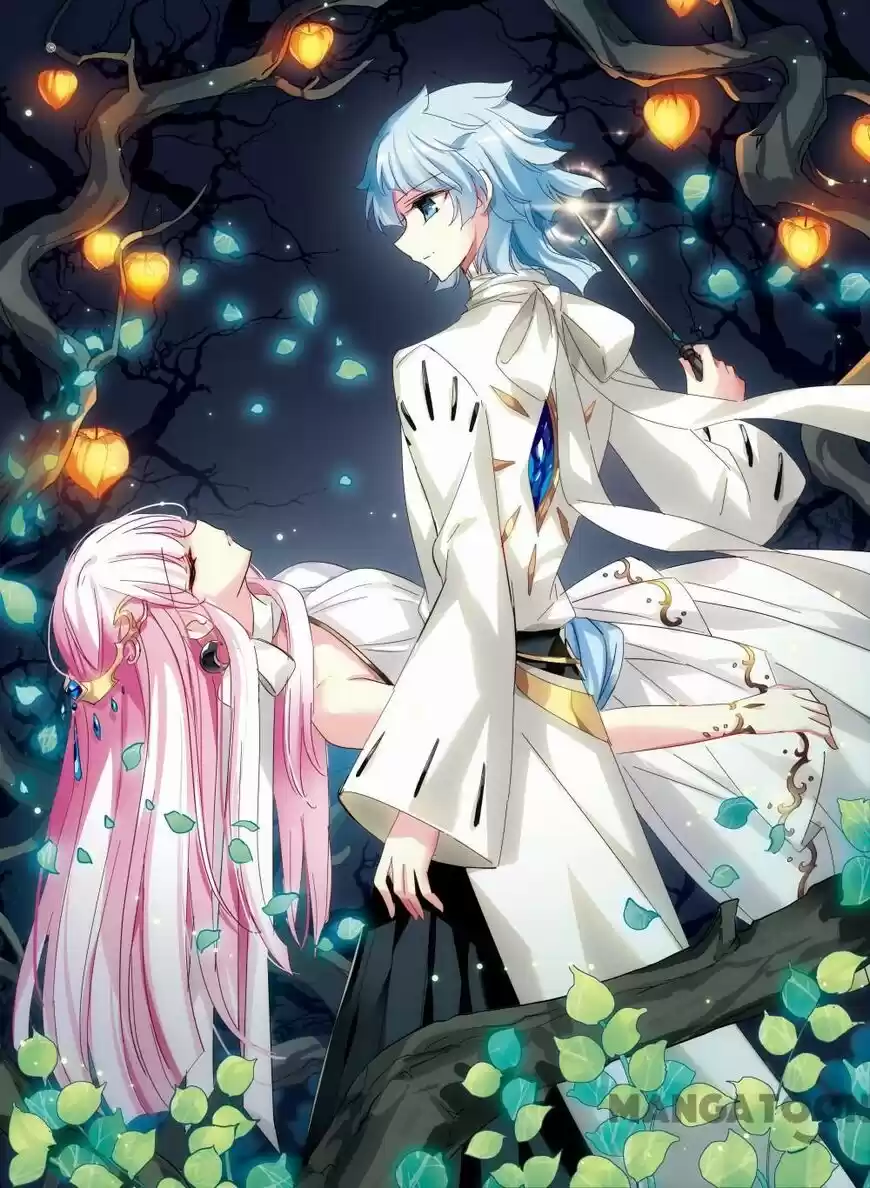 Chuan Yue Xi Yuan 3000 Hou ch.427