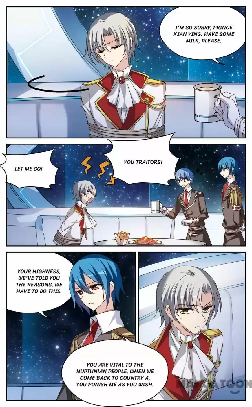 Chuan Yue Xi Yuan 3000 Hou ch.427