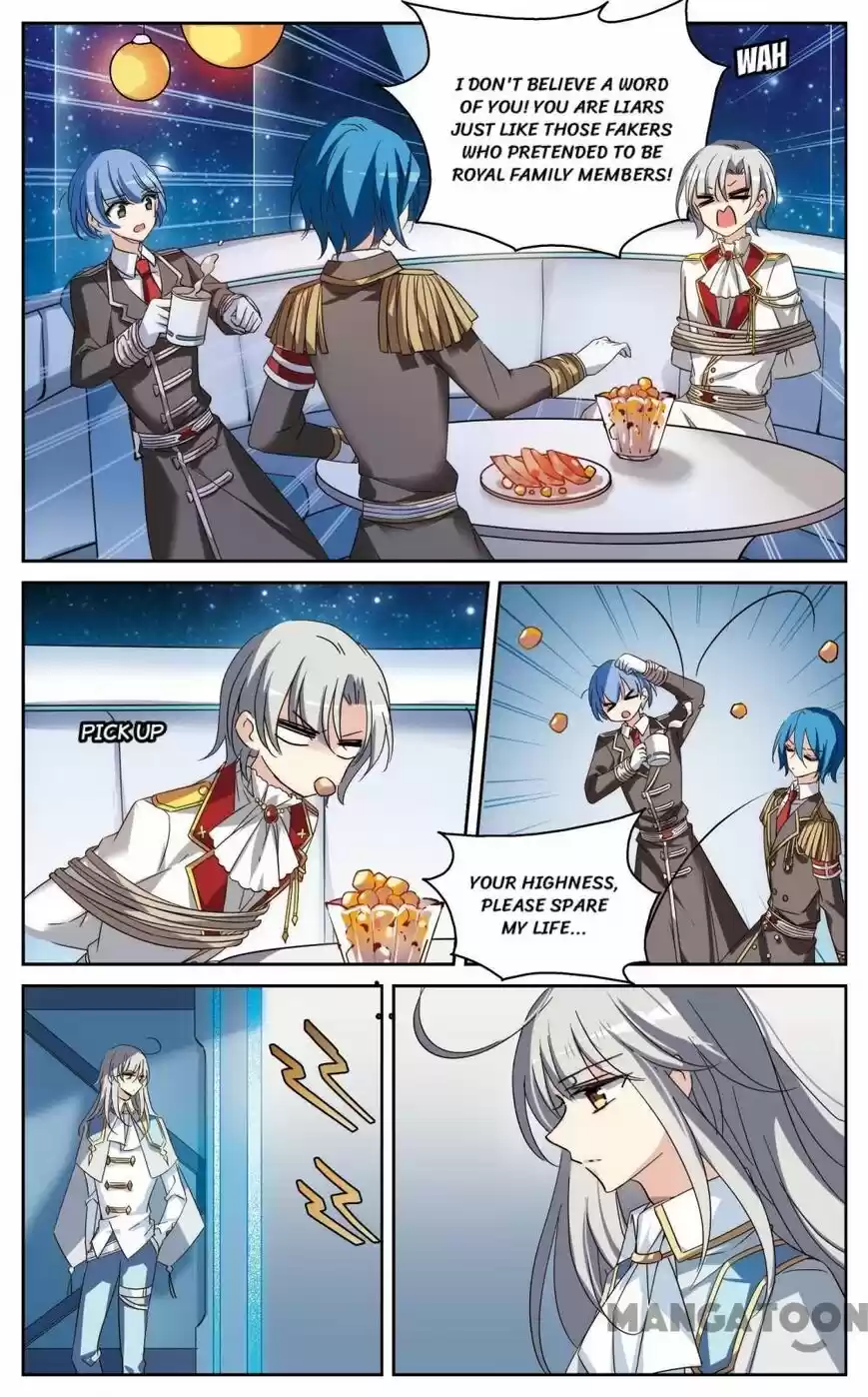 Chuan Yue Xi Yuan 3000 Hou ch.427