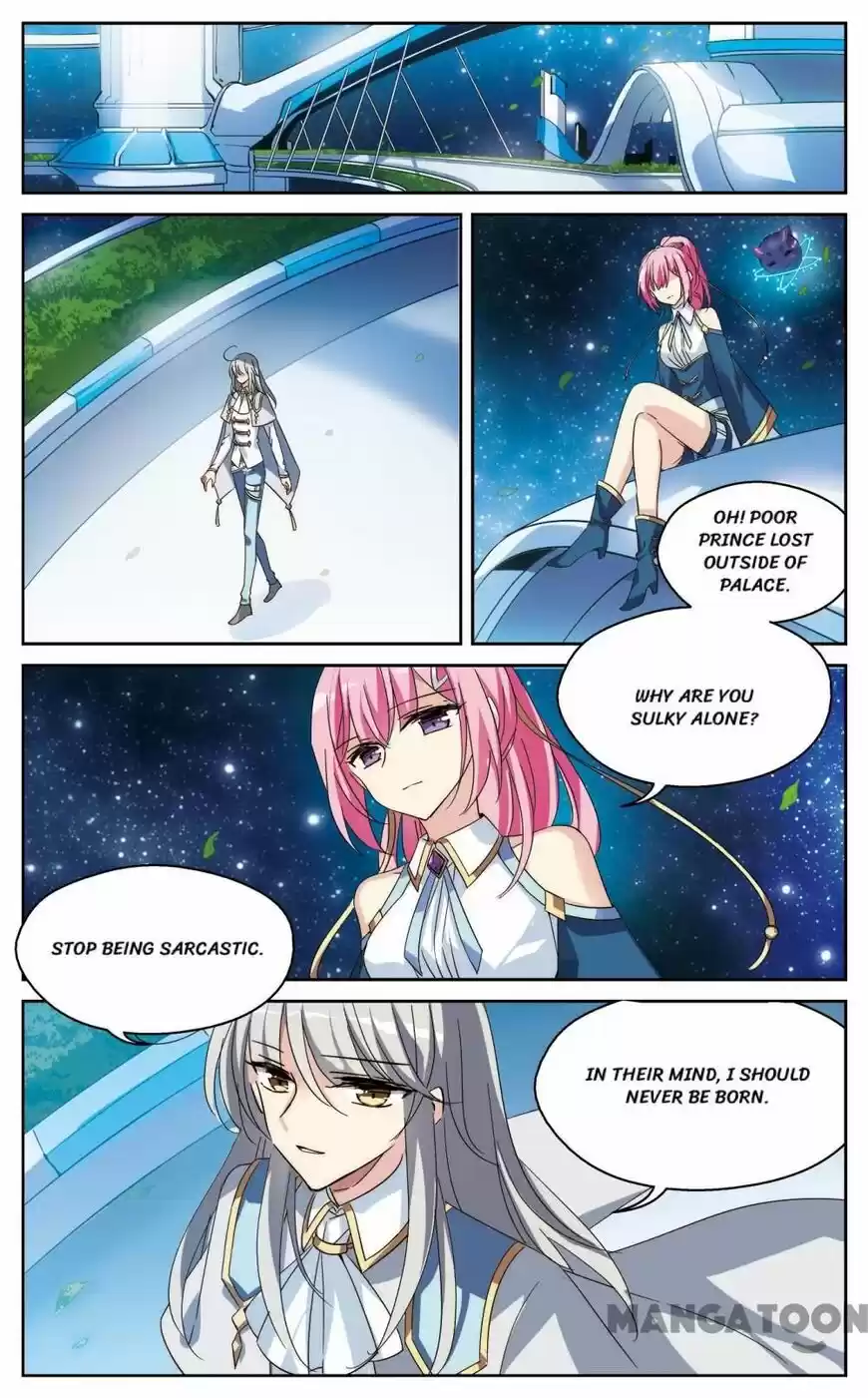 Chuan Yue Xi Yuan 3000 Hou ch.427