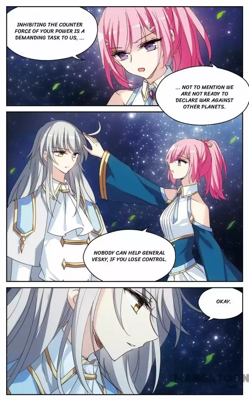 Chuan Yue Xi Yuan 3000 Hou ch.427